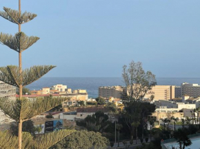 2 bed Penthouse with Sea View
